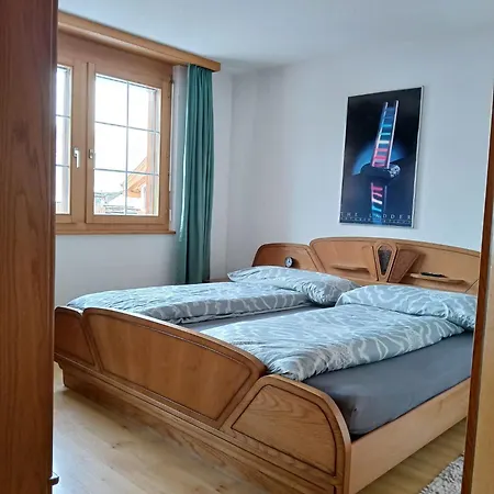 Paradiso 1 * Grächen