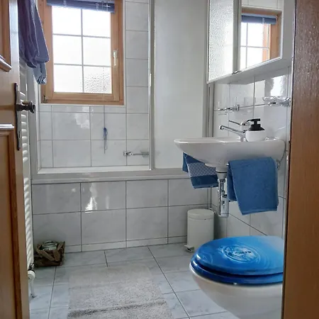 Paradiso 1 Apartamento *