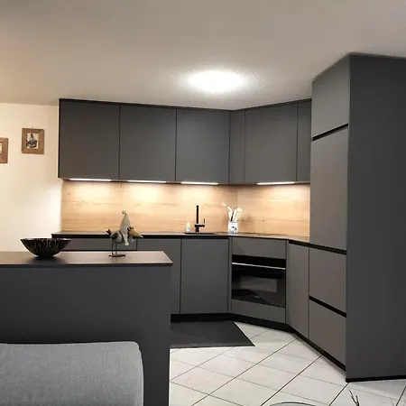 Paradiso 1 Apartamento