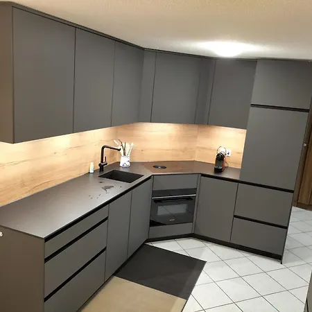 Apartamento Paradiso 1