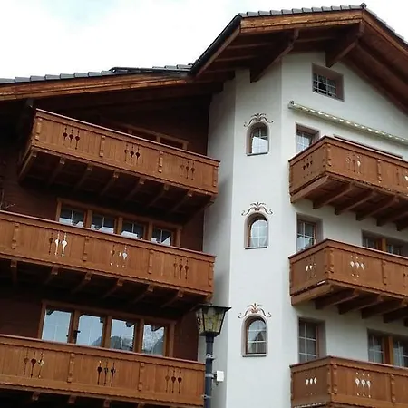 Apartamento Paradiso 1 *