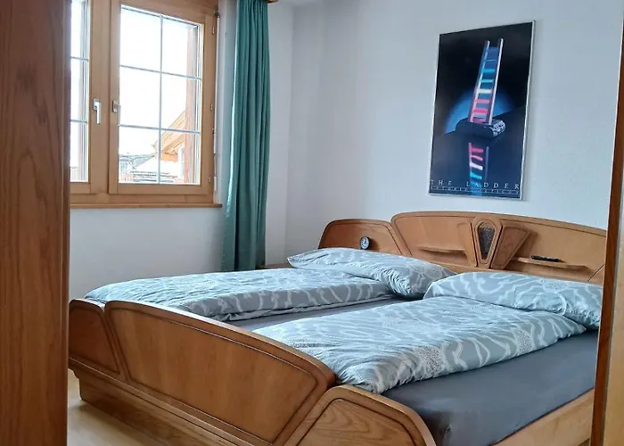 Paradiso 1 * Grächen