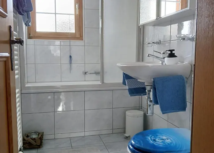 Paradiso 1 Apartamento *