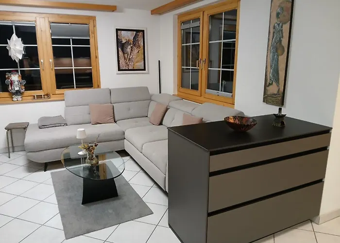 Paradiso 1 * Grächen