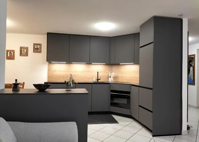 Paradiso 1 Apartamento