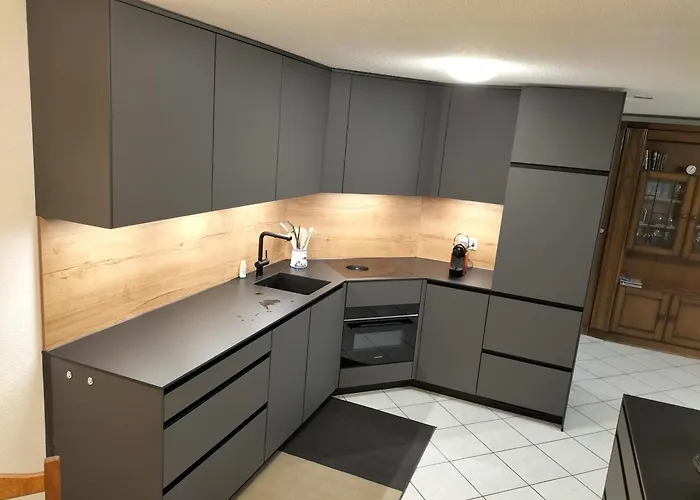 Apartamento Paradiso 1