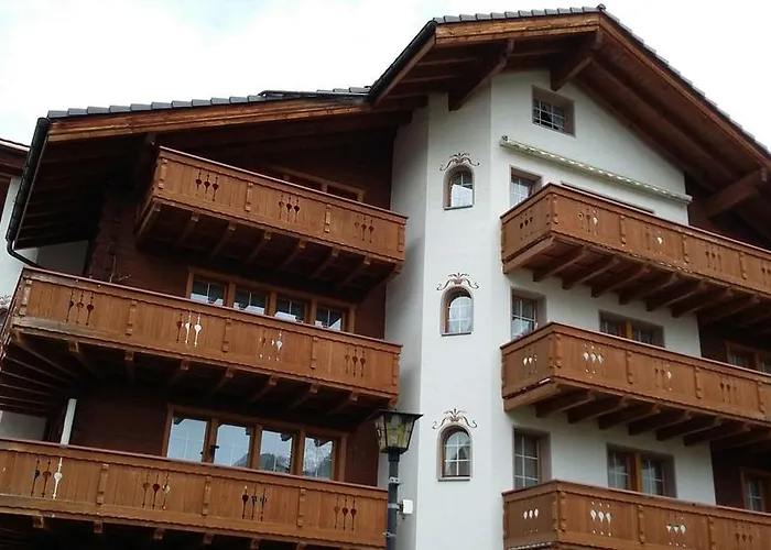 Apartamento Paradiso 1 *